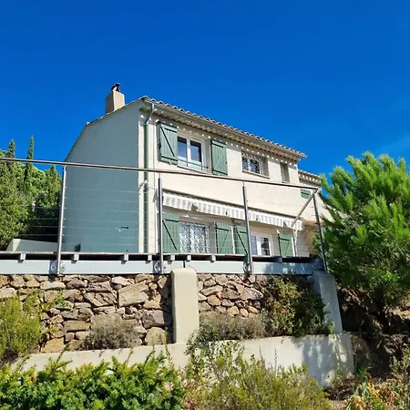 Ferienhaus Kathrin Roquebrune-sur Argens