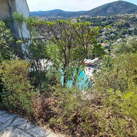 Kathrin Ferienhaus Roquebrune-sur Argens